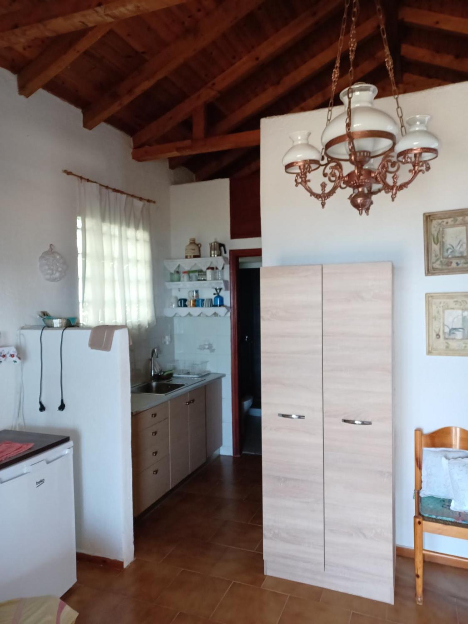 Seaside Apartment Agios Nikolaos  Eksteriør bilde